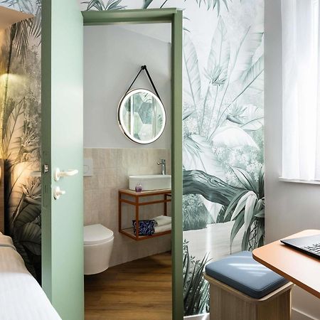 Hotel Siru Brussels Saint-Josse-ten-Noode Экстерьер фото