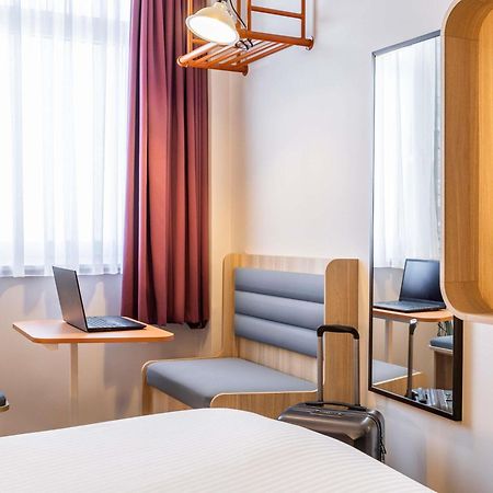 Hotel Siru Brussels Saint-Josse-ten-Noode Экстерьер фото