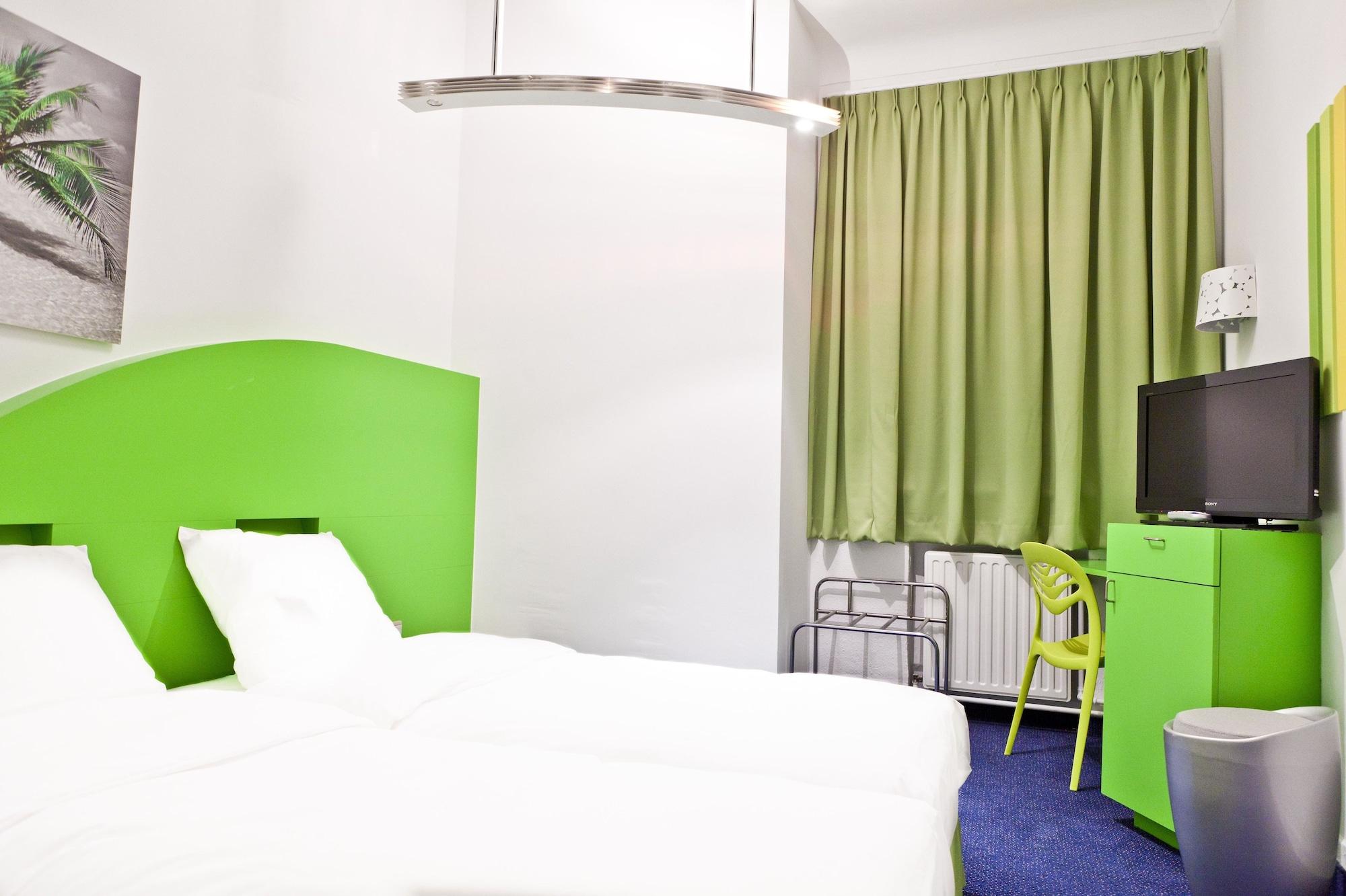 Hotel Siru Brussels Saint-Josse-ten-Noode Экстерьер фото