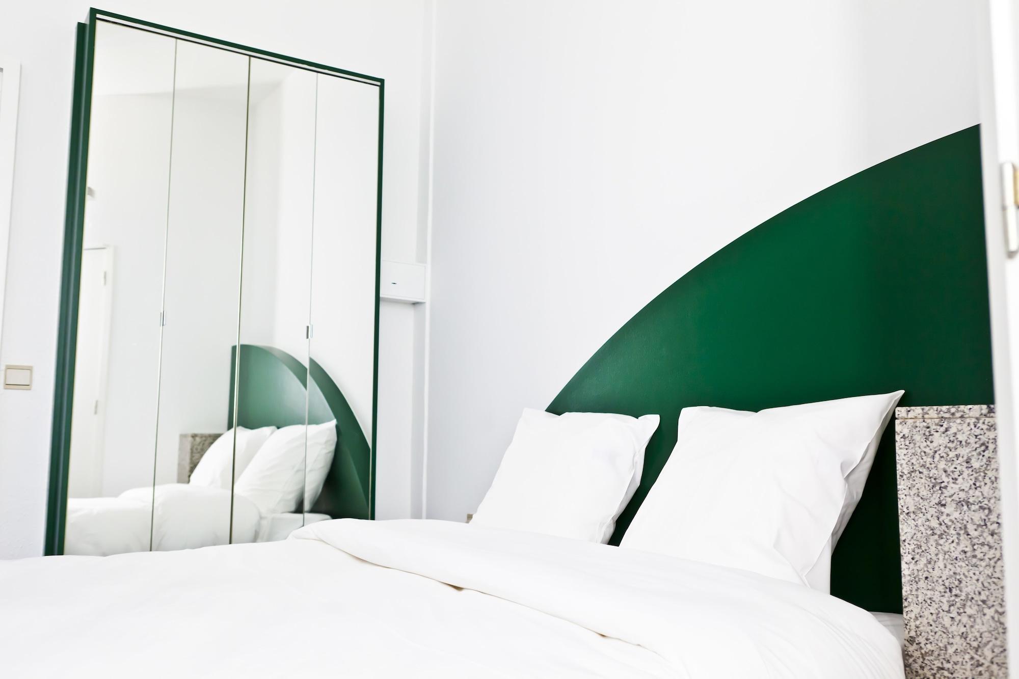 Hotel Siru Brussels Saint-Josse-ten-Noode Экстерьер фото