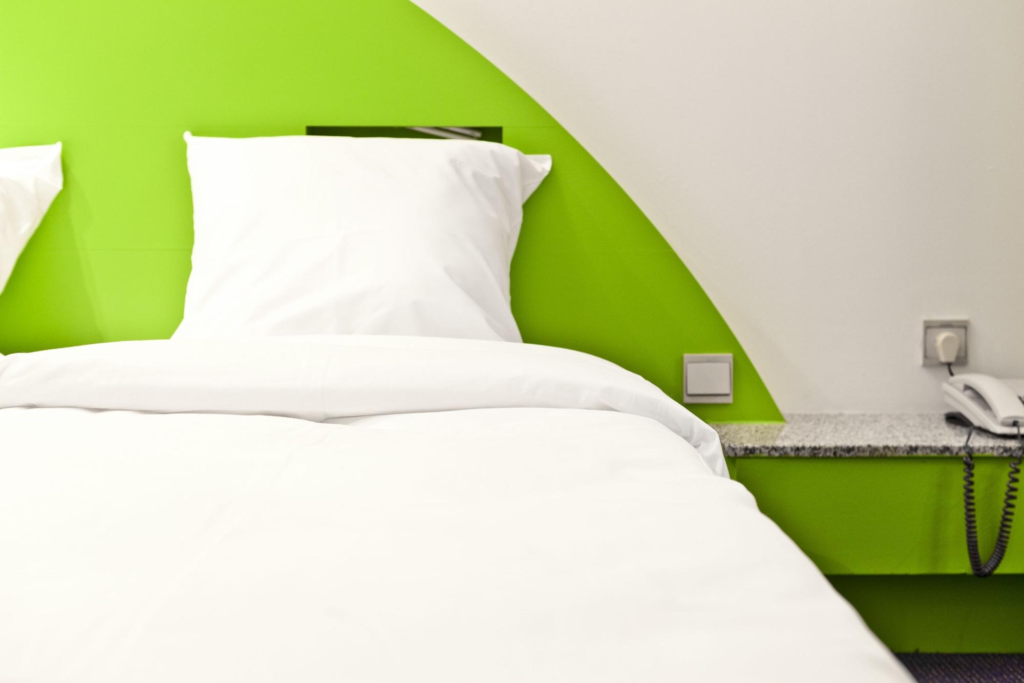 Hotel Siru Brussels Saint-Josse-ten-Noode Экстерьер фото