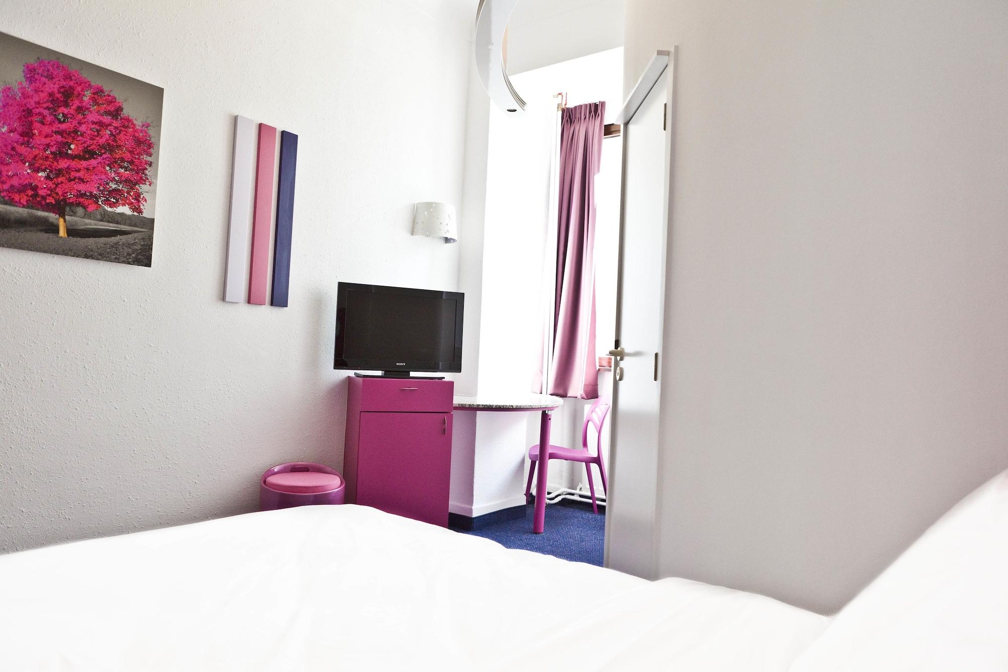 Hotel Siru Brussels Saint-Josse-ten-Noode Экстерьер фото