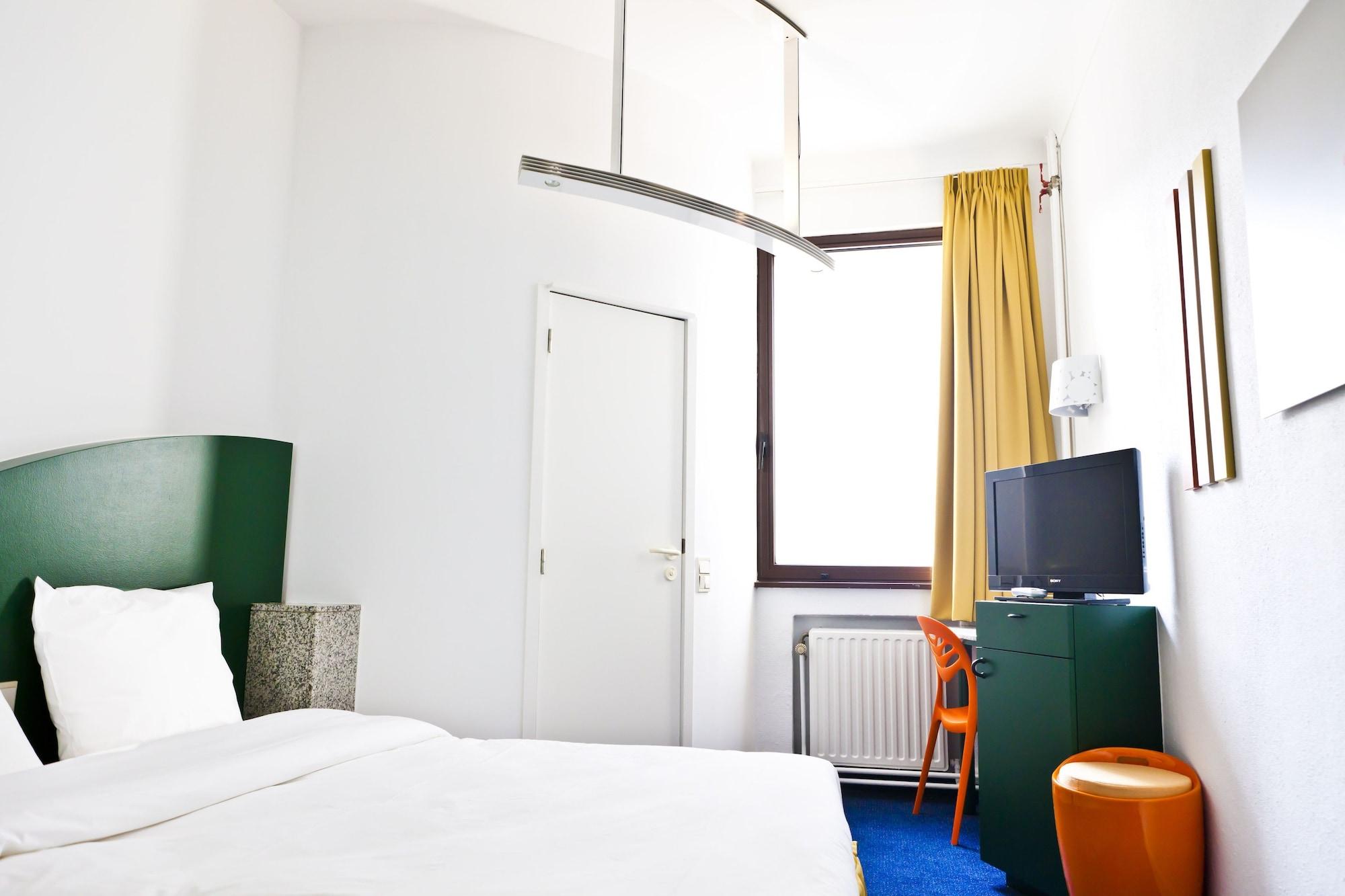 Hotel Siru Brussels Saint-Josse-ten-Noode Экстерьер фото
