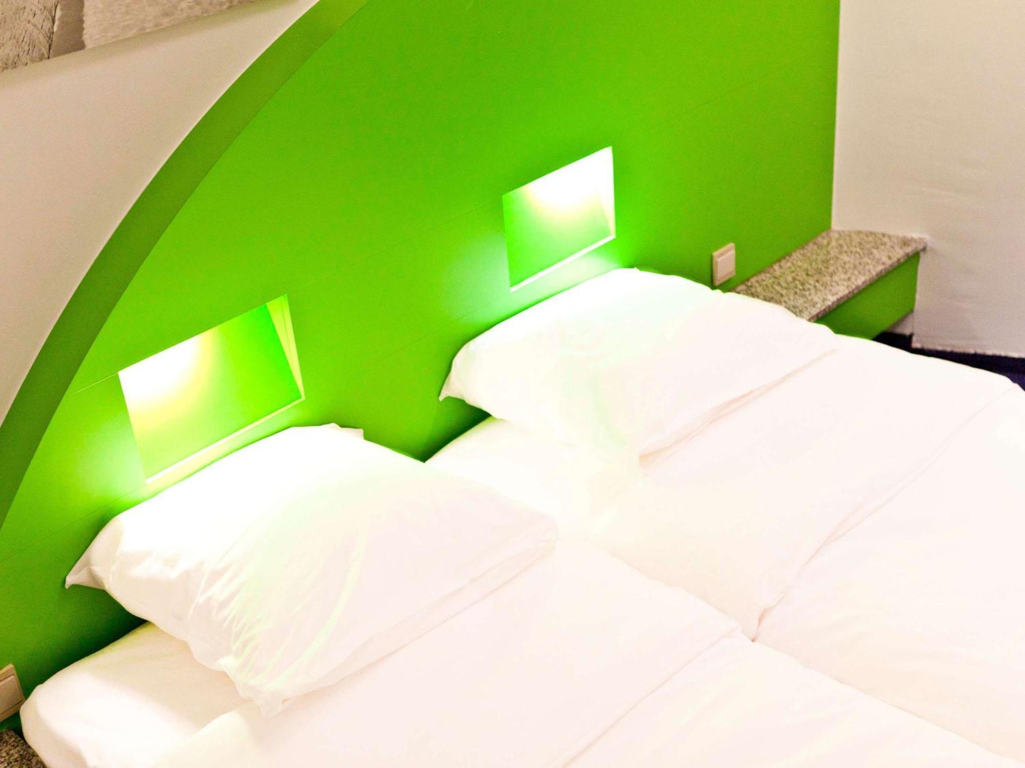 Hotel Siru Brussels Saint-Josse-ten-Noode Экстерьер фото