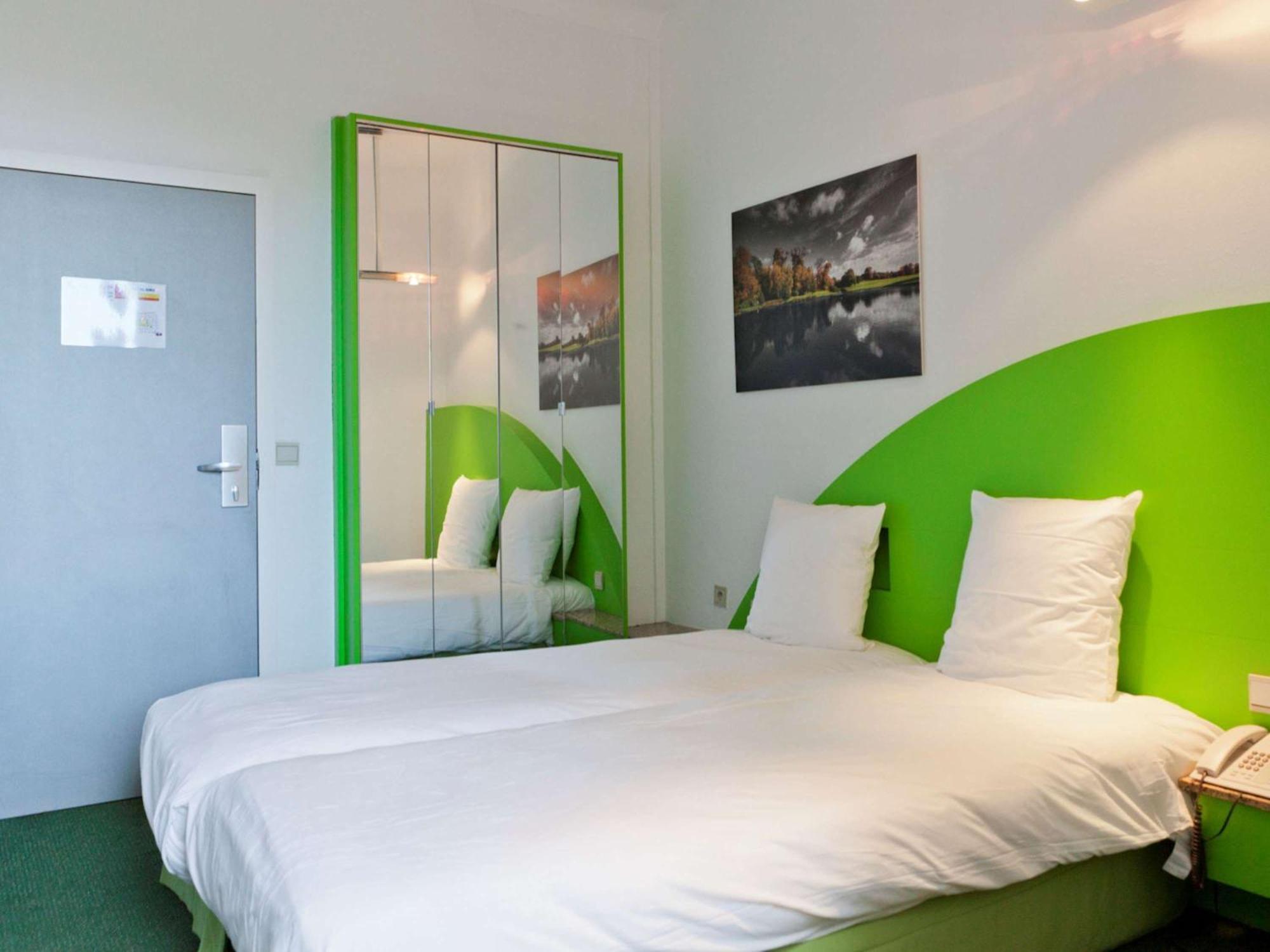 Hotel Siru Brussels Saint-Josse-ten-Noode Экстерьер фото