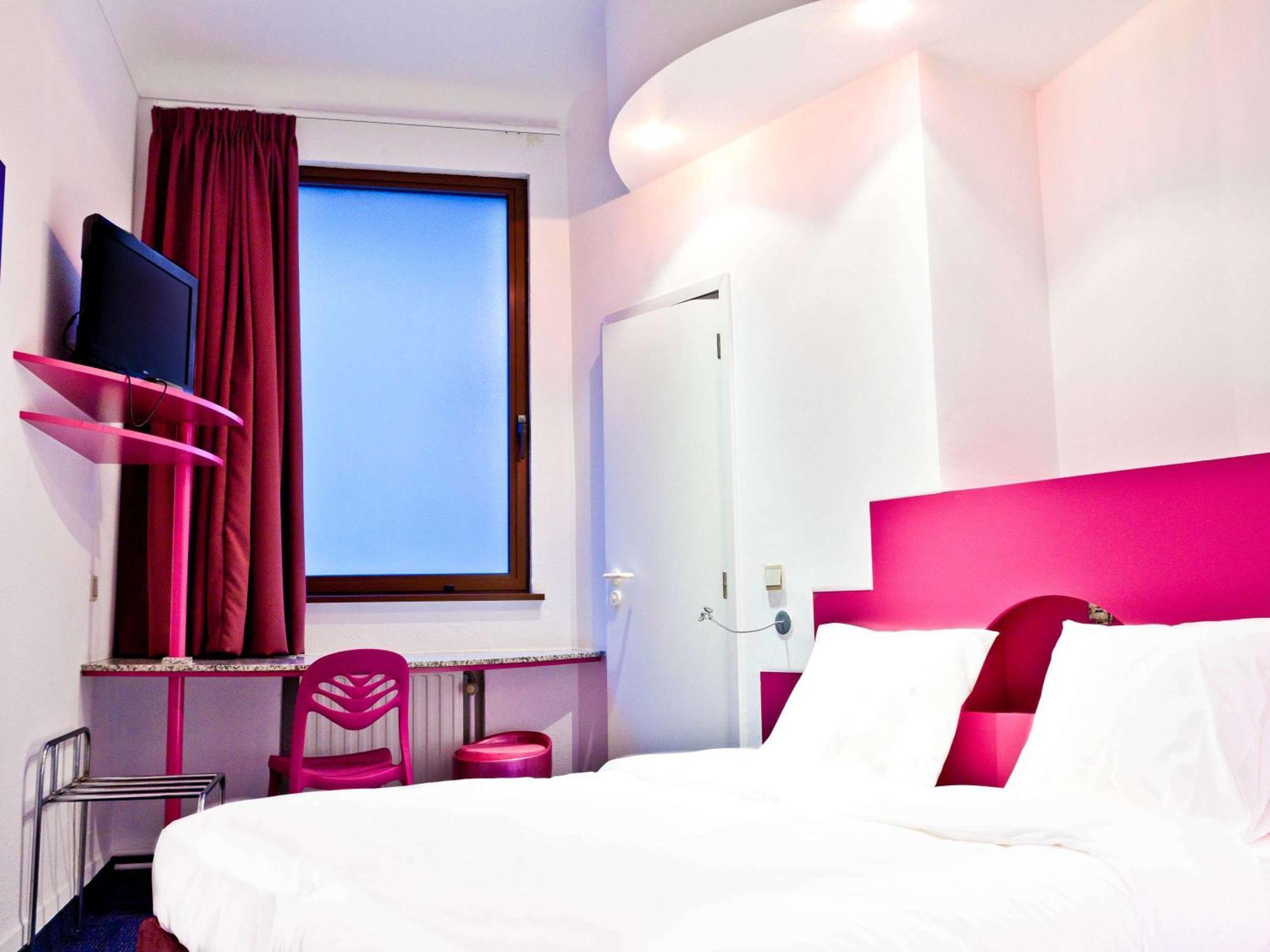 Hotel Siru Brussels Saint-Josse-ten-Noode Экстерьер фото