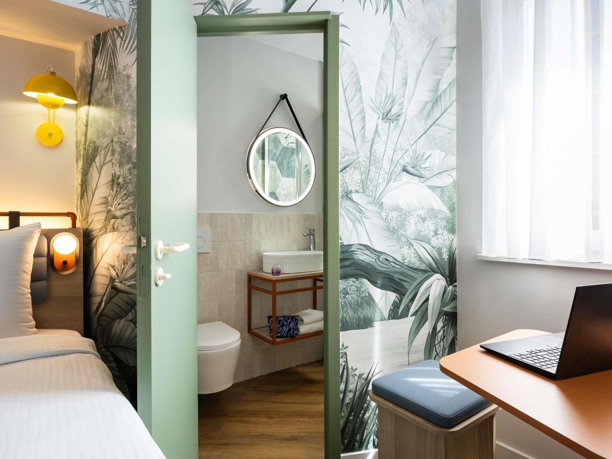 Hotel Siru Brussels Saint-Josse-ten-Noode Экстерьер фото