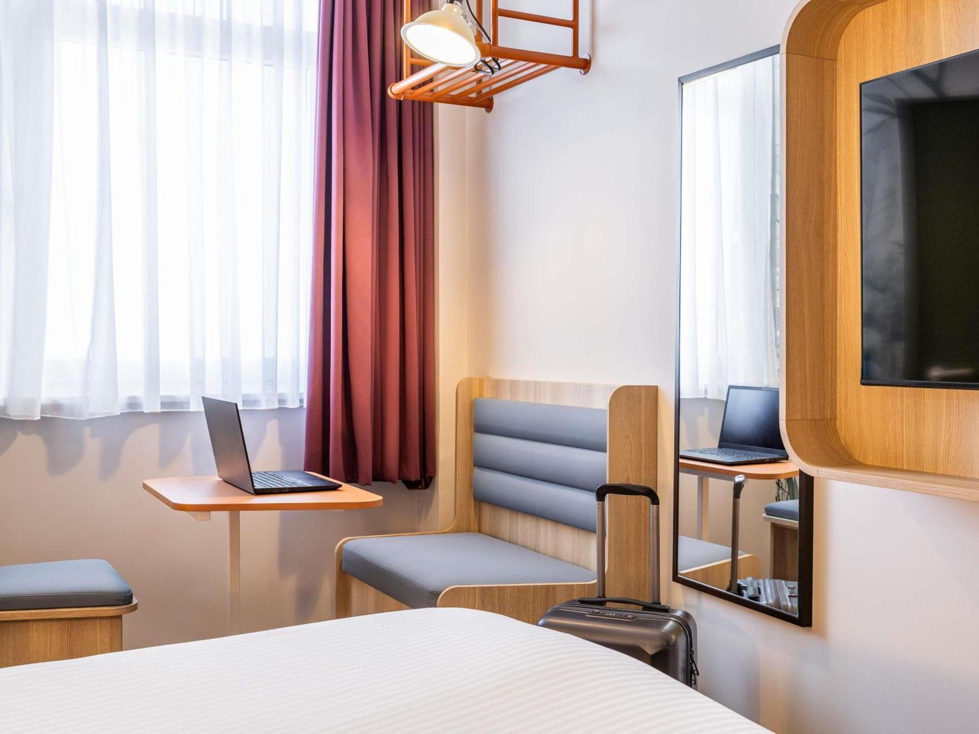 Hotel Siru Brussels Saint-Josse-ten-Noode Экстерьер фото