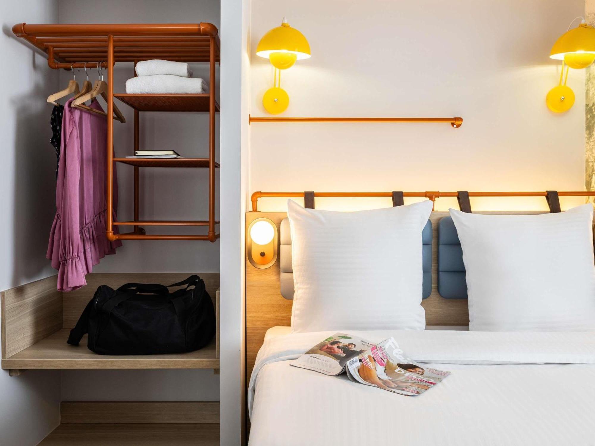 Hotel Siru Brussels Saint-Josse-ten-Noode Экстерьер фото