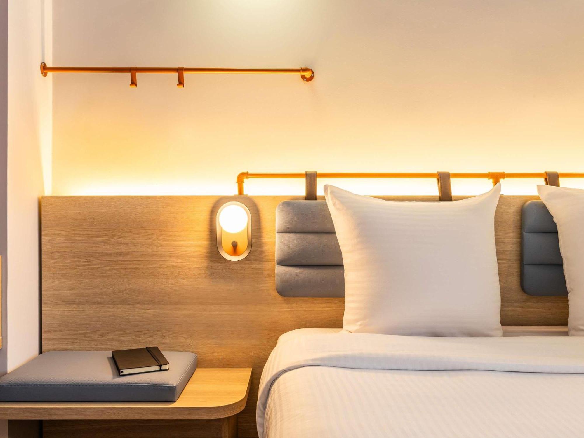 Hotel Siru Brussels Saint-Josse-ten-Noode Экстерьер фото
