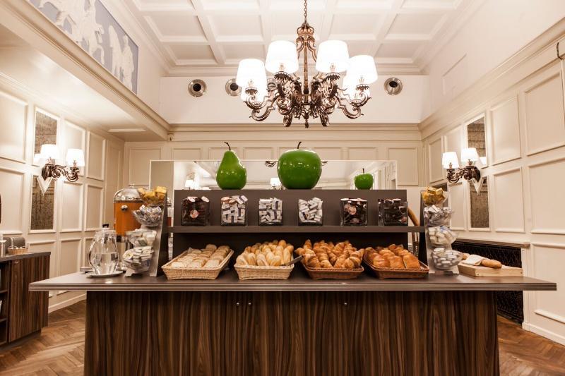 Hotel Siru Brussels Saint-Josse-ten-Noode Экстерьер фото