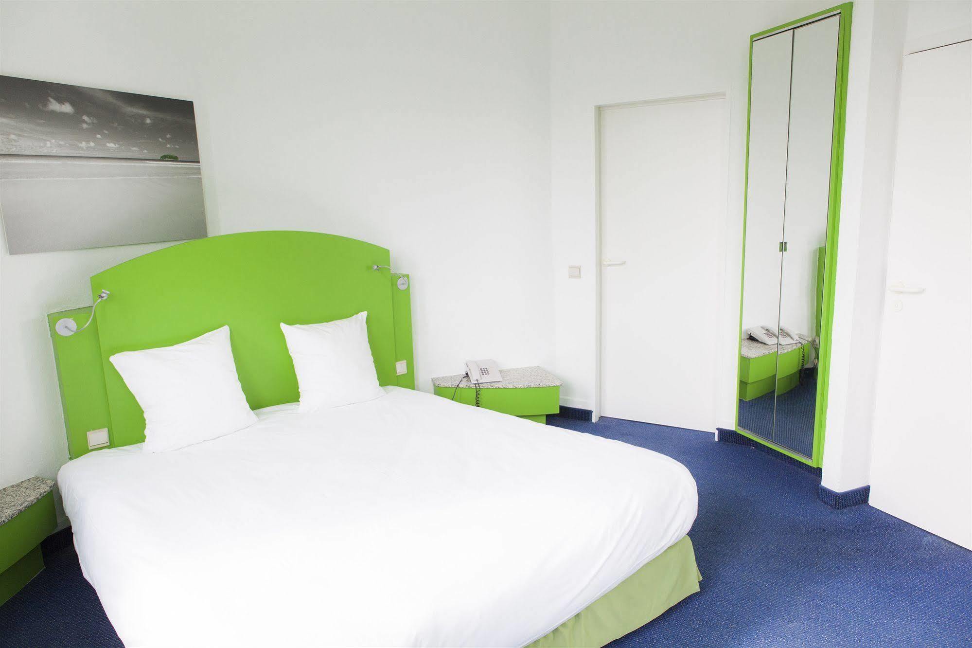 Hotel Siru Brussels Saint-Josse-ten-Noode Номер фото